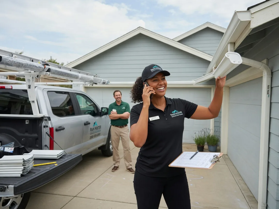 Gutter Installation Akaska, SD FAQs